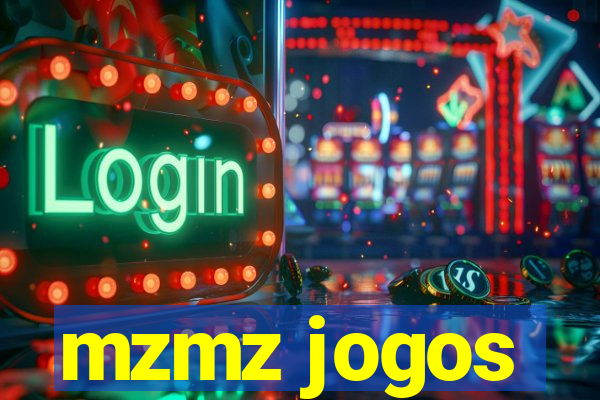 mzmz jogos